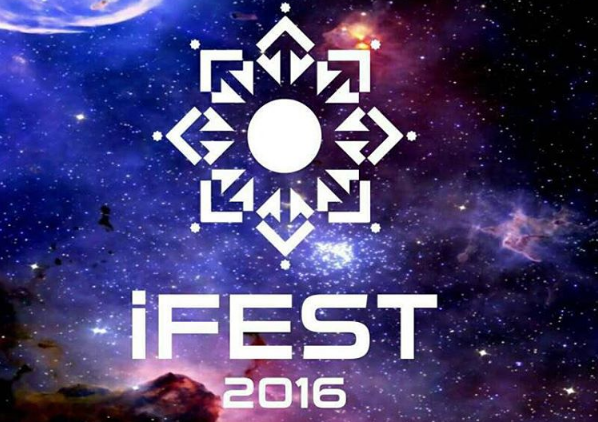 IFEST – ISLAMIC FESTIVAL 2016