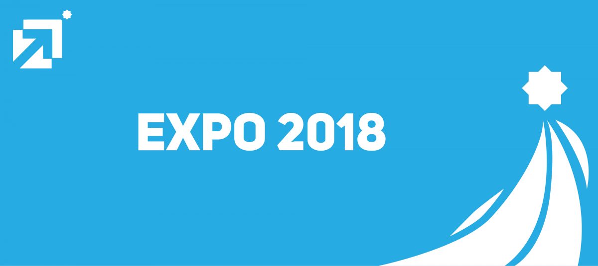 Expo 2018