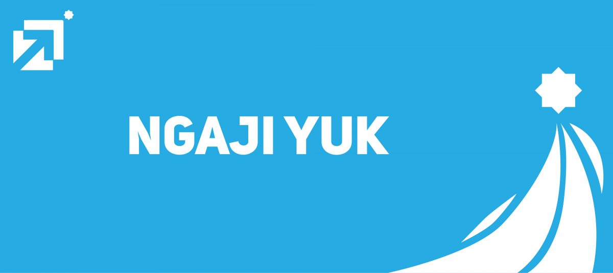 NGAJI YUK