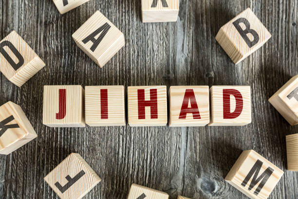 JIHAD YANG PALING MENDASAR