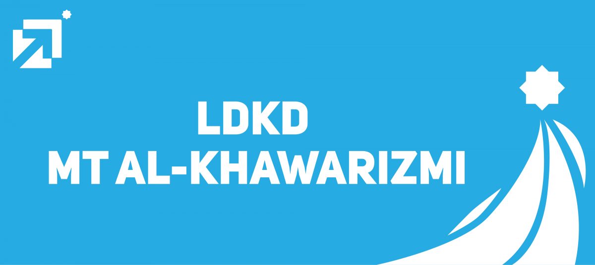 LDKD MT Al Khawarizmi 2020