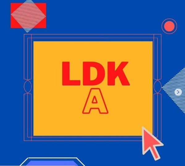 LDKD A MT AL KHAWARIZMI 2021
