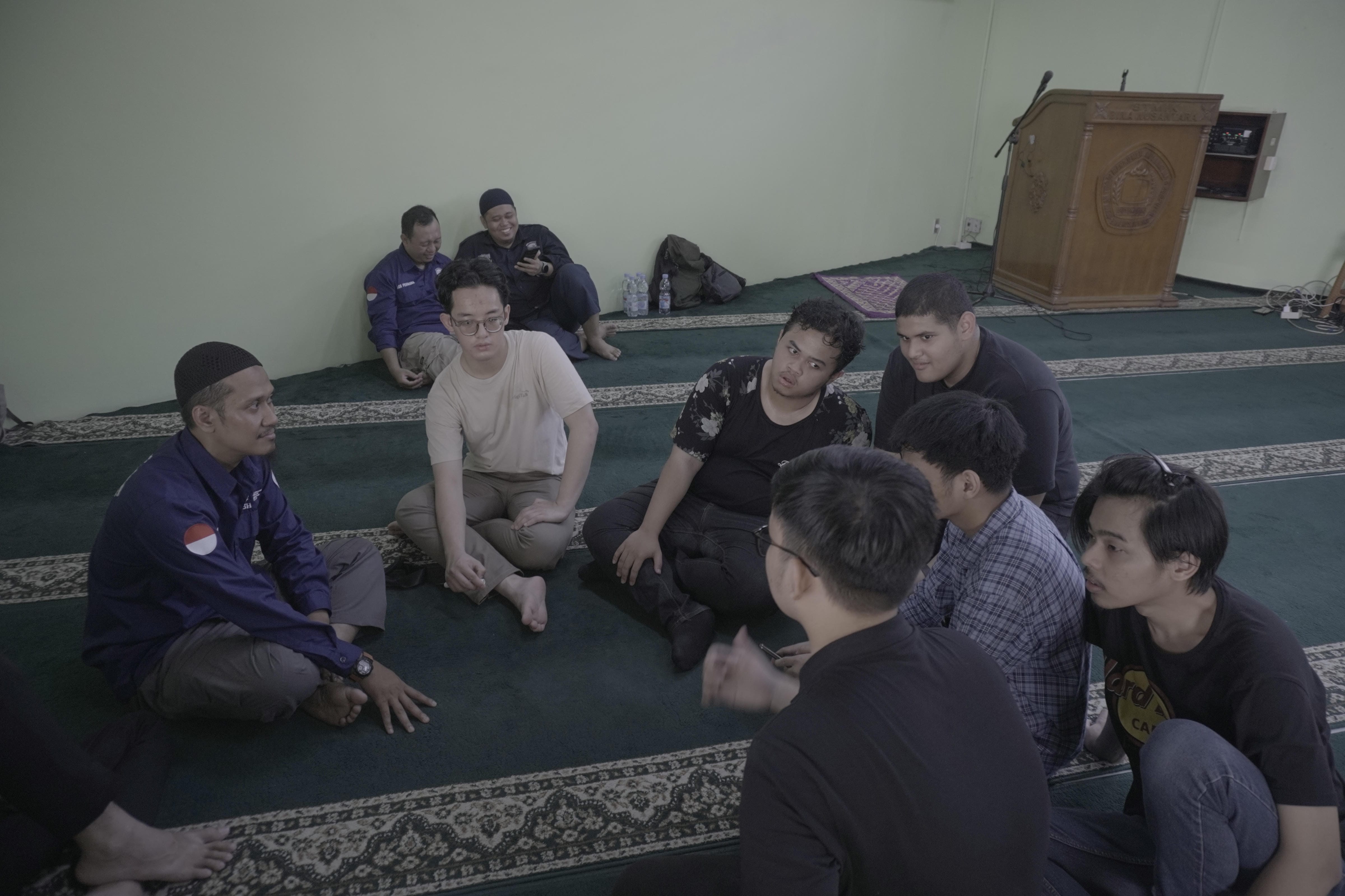Training Kurban: Persiapan Untuk Iduladha Lebih Baik