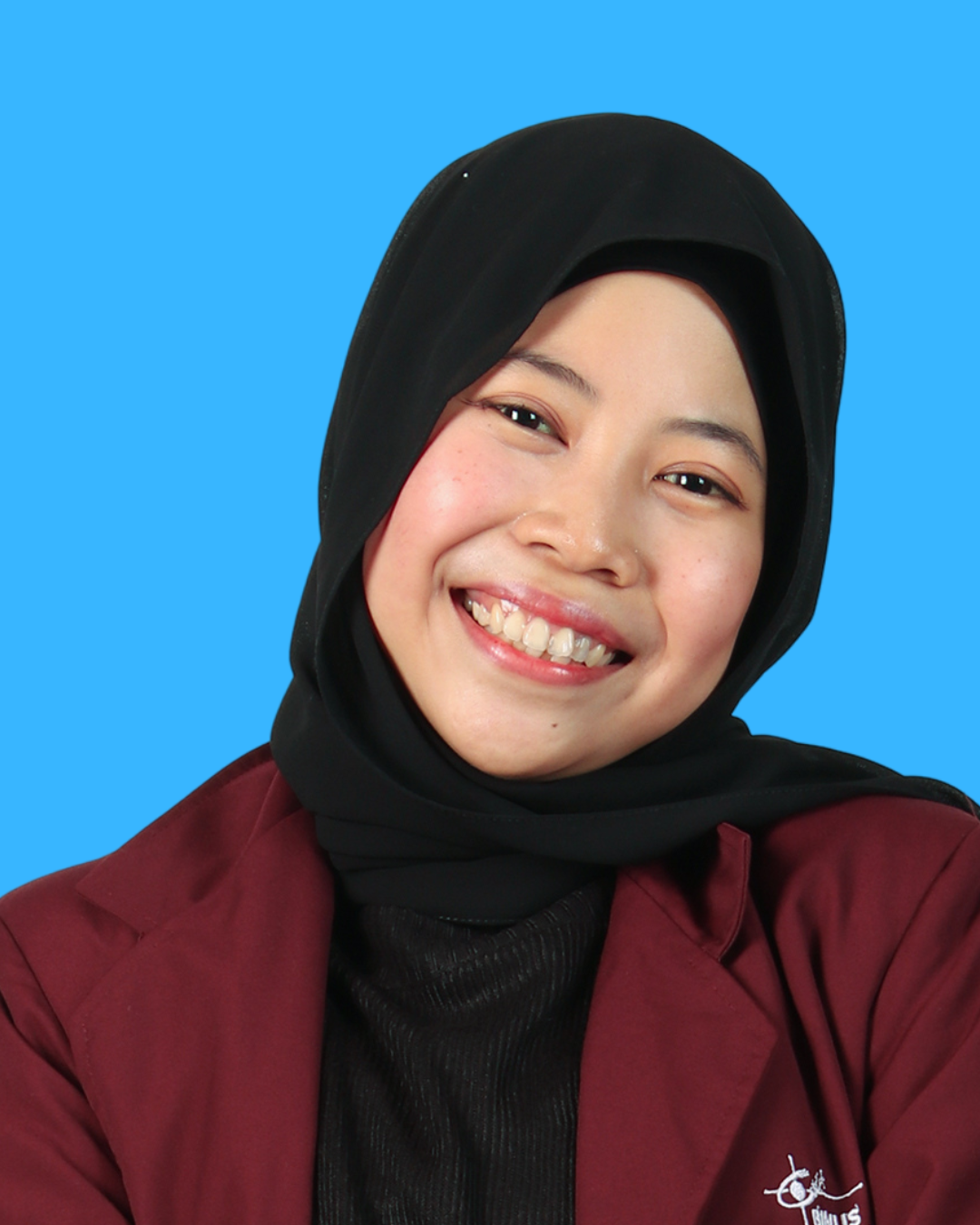Kamilia Jauza Setiawan