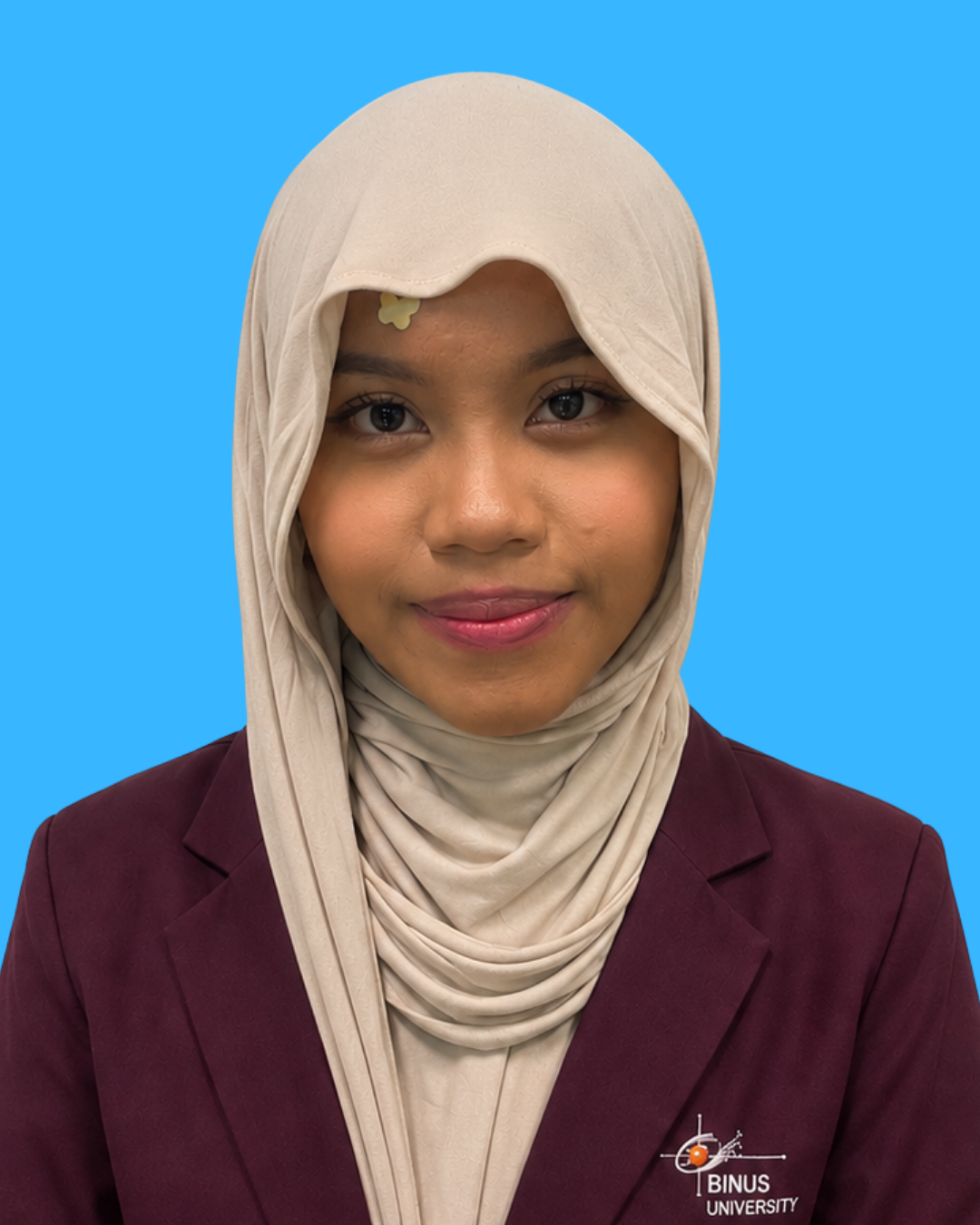 Faradibah Wibowo