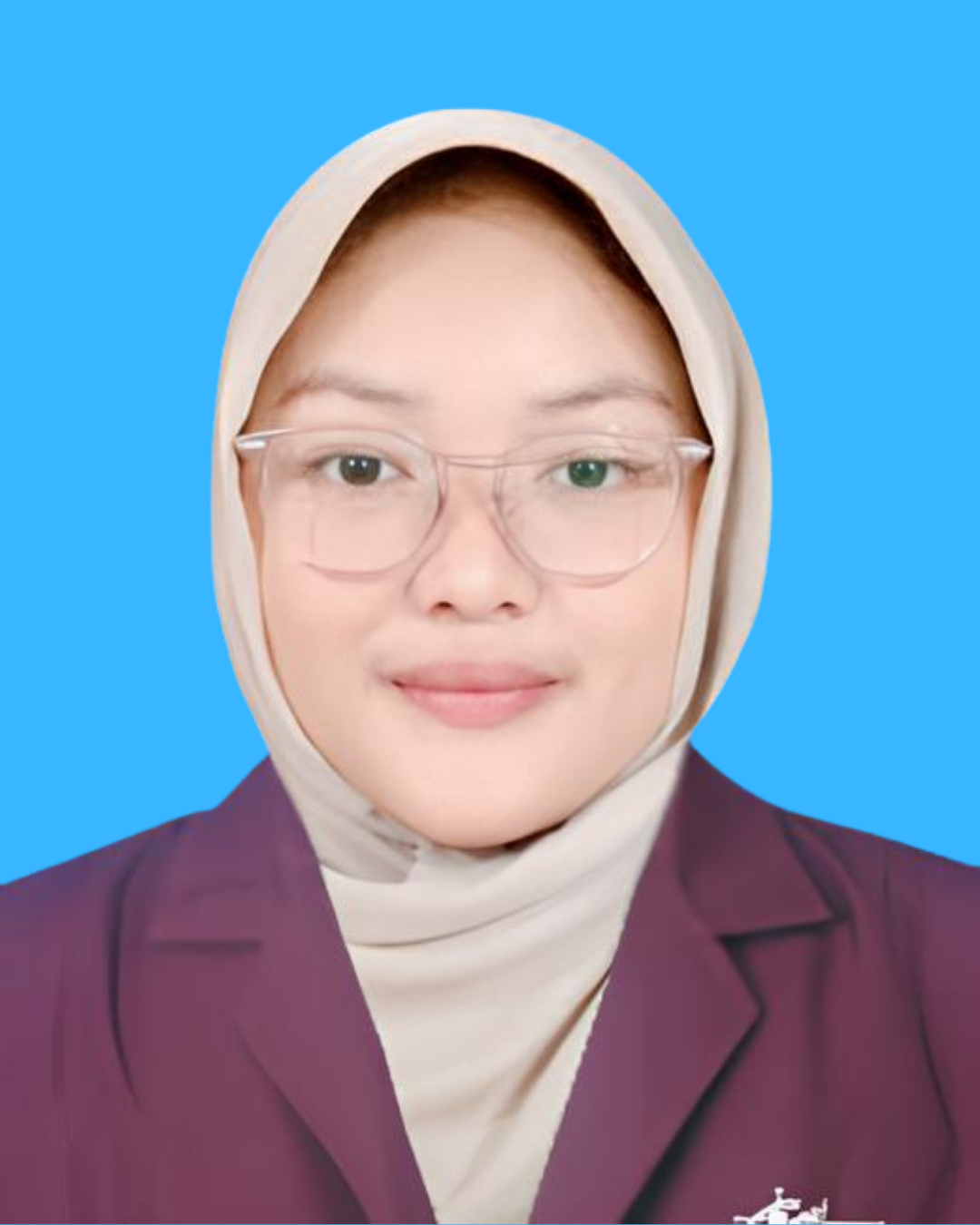 Raden Ajeng Athaya Nazwa Aristawati