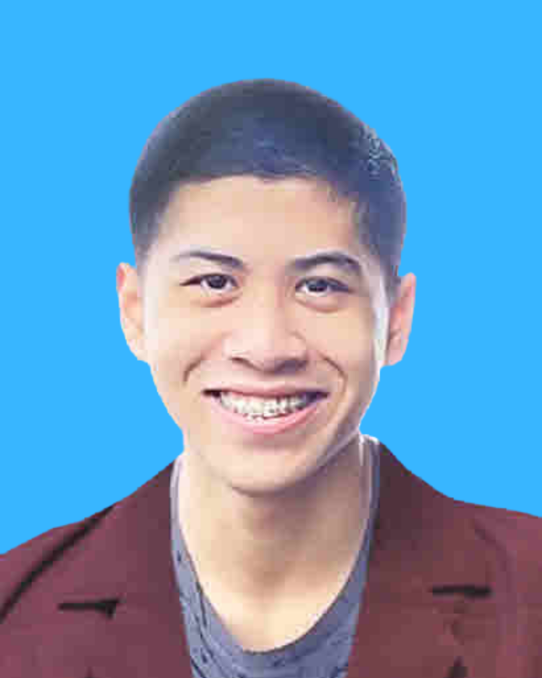 BINUS Alif Marsudia Alfatih