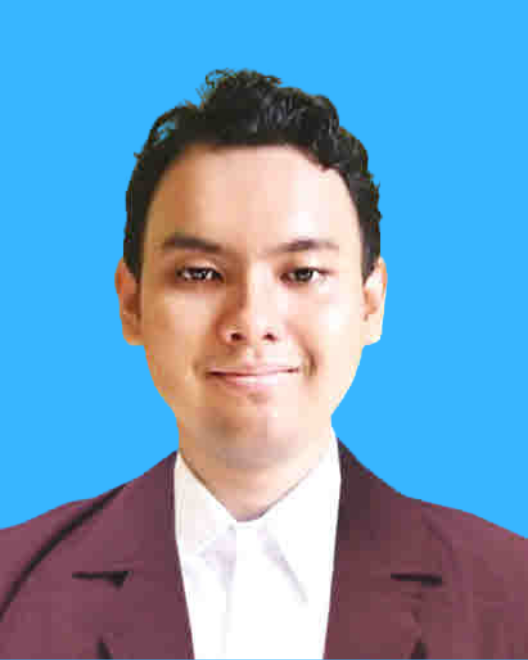 Hazel Muhammad Hamzah Ied