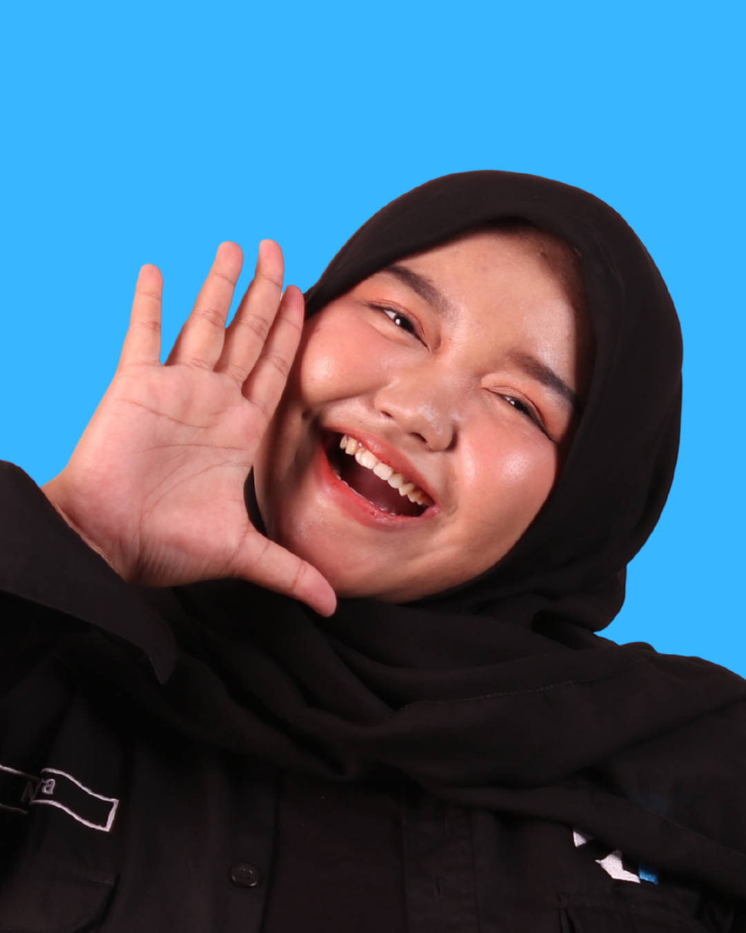 BINUS Naisya Halimatus Syadiah
