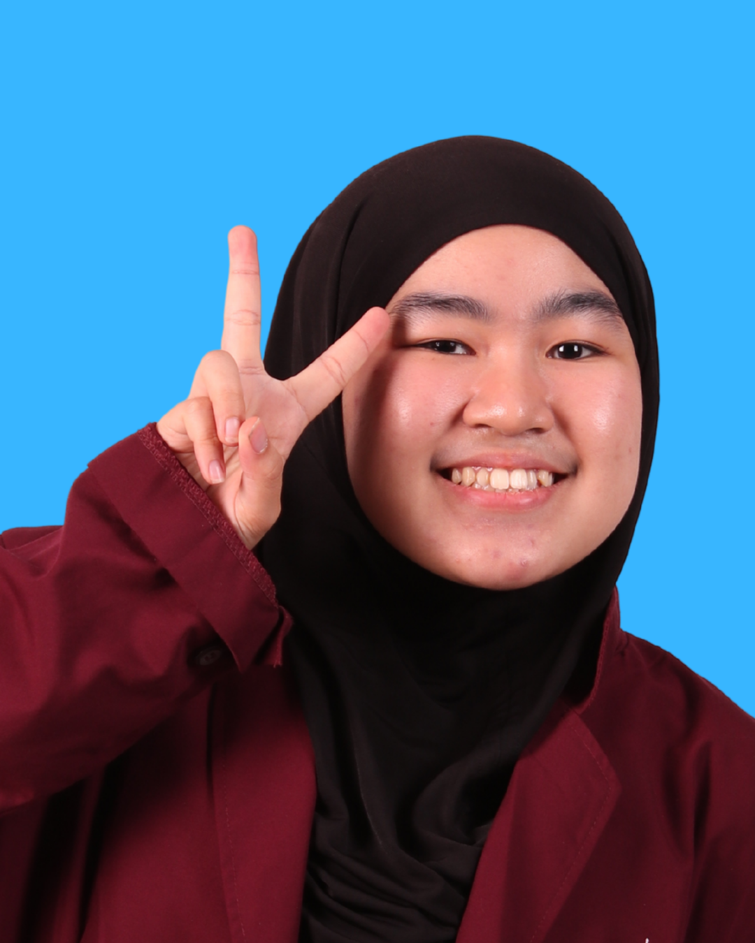 BINUS Adinda Zakirah Amalia