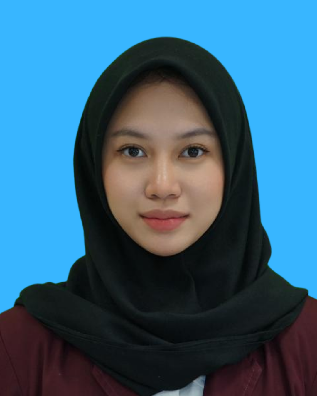 BINUS Aura Shalpynia