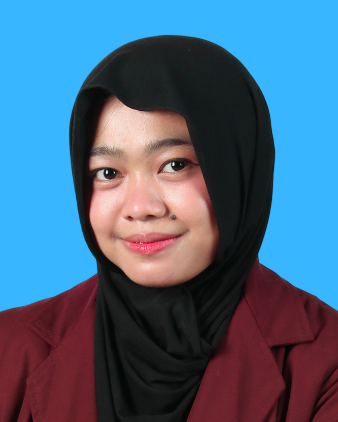 BINUS Azighah Yumna Tiara