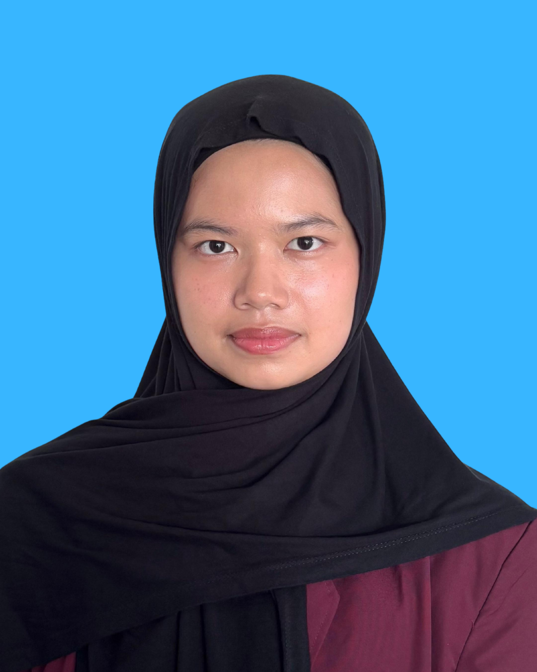 Syafina Salsabila