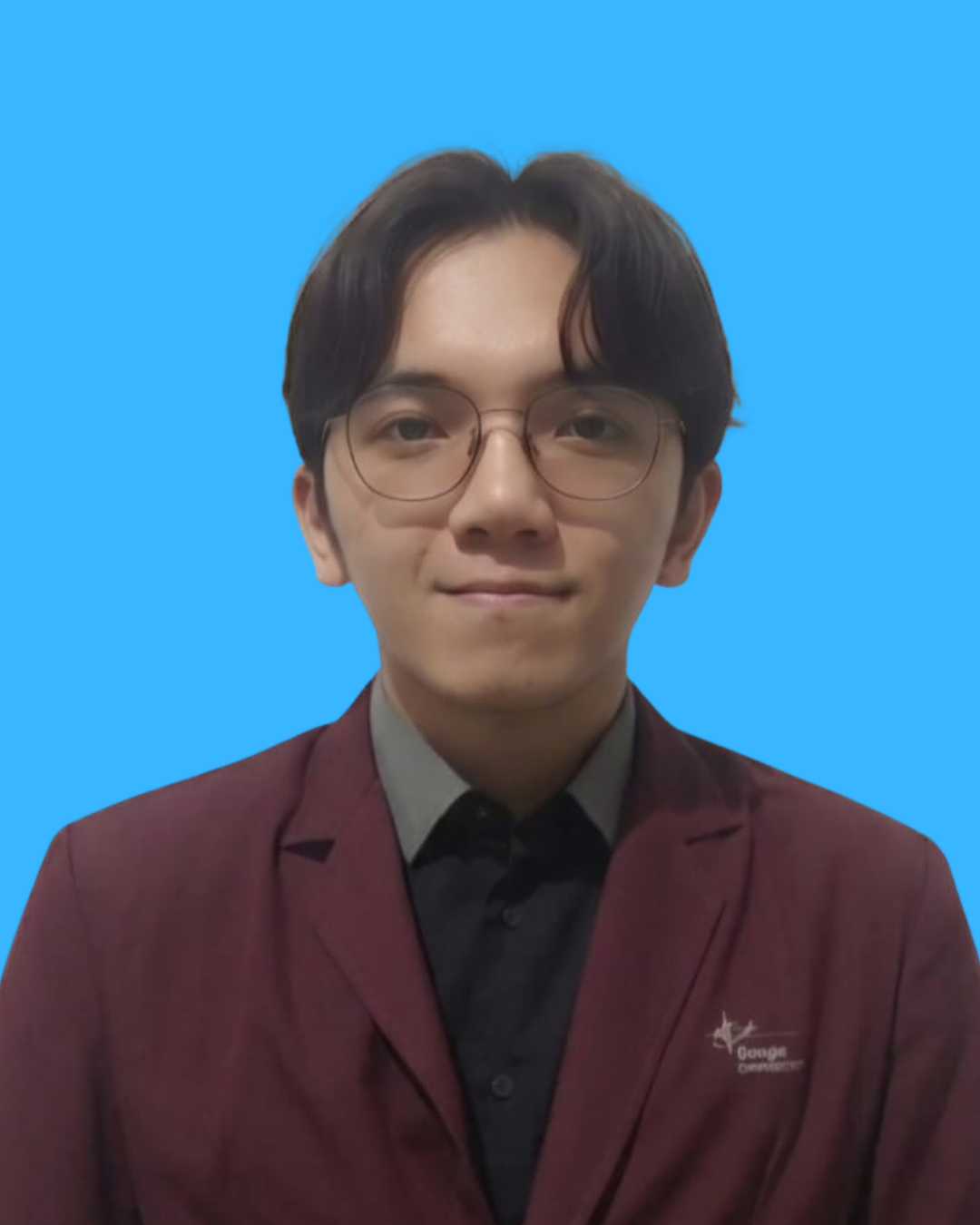 BINUS Muhamad Fitra Kurnia
