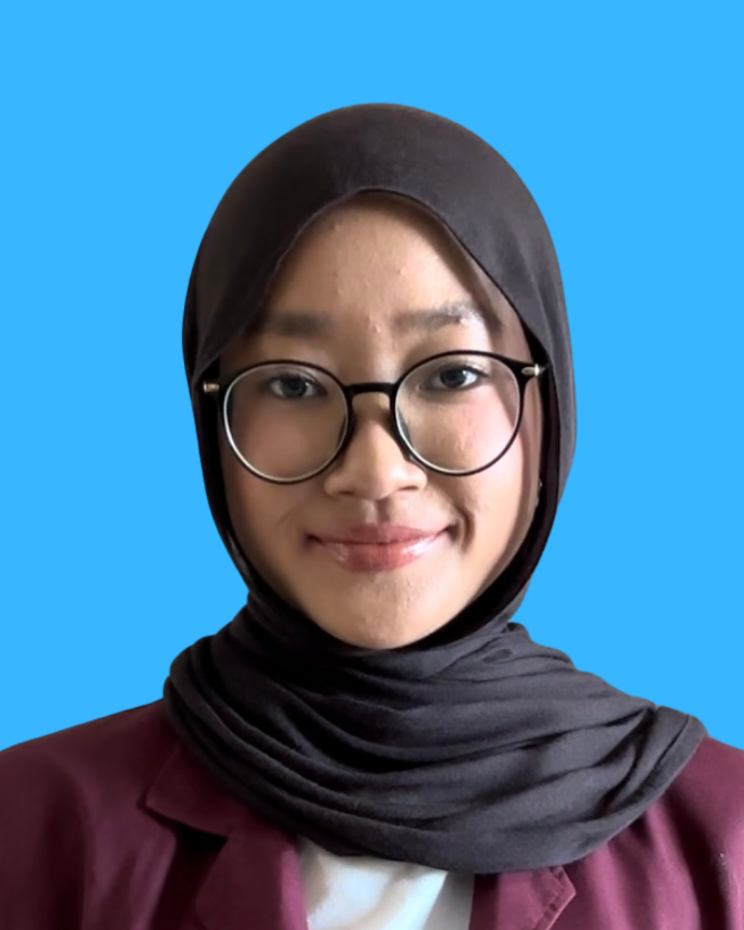 BINUS Syifa Ilham