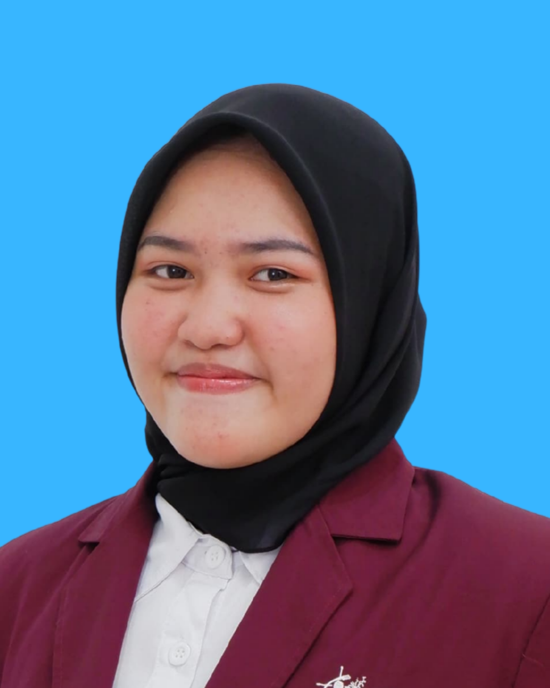 BINUS Syahriyah Taufiiqoh