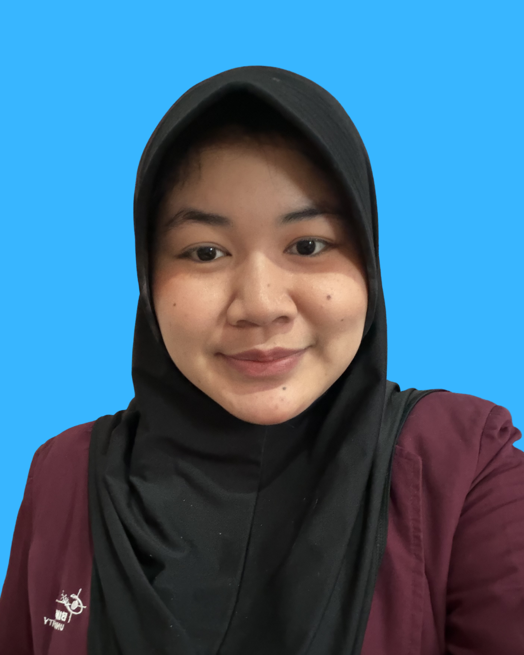 BINUS Verani Azzahra Amelia