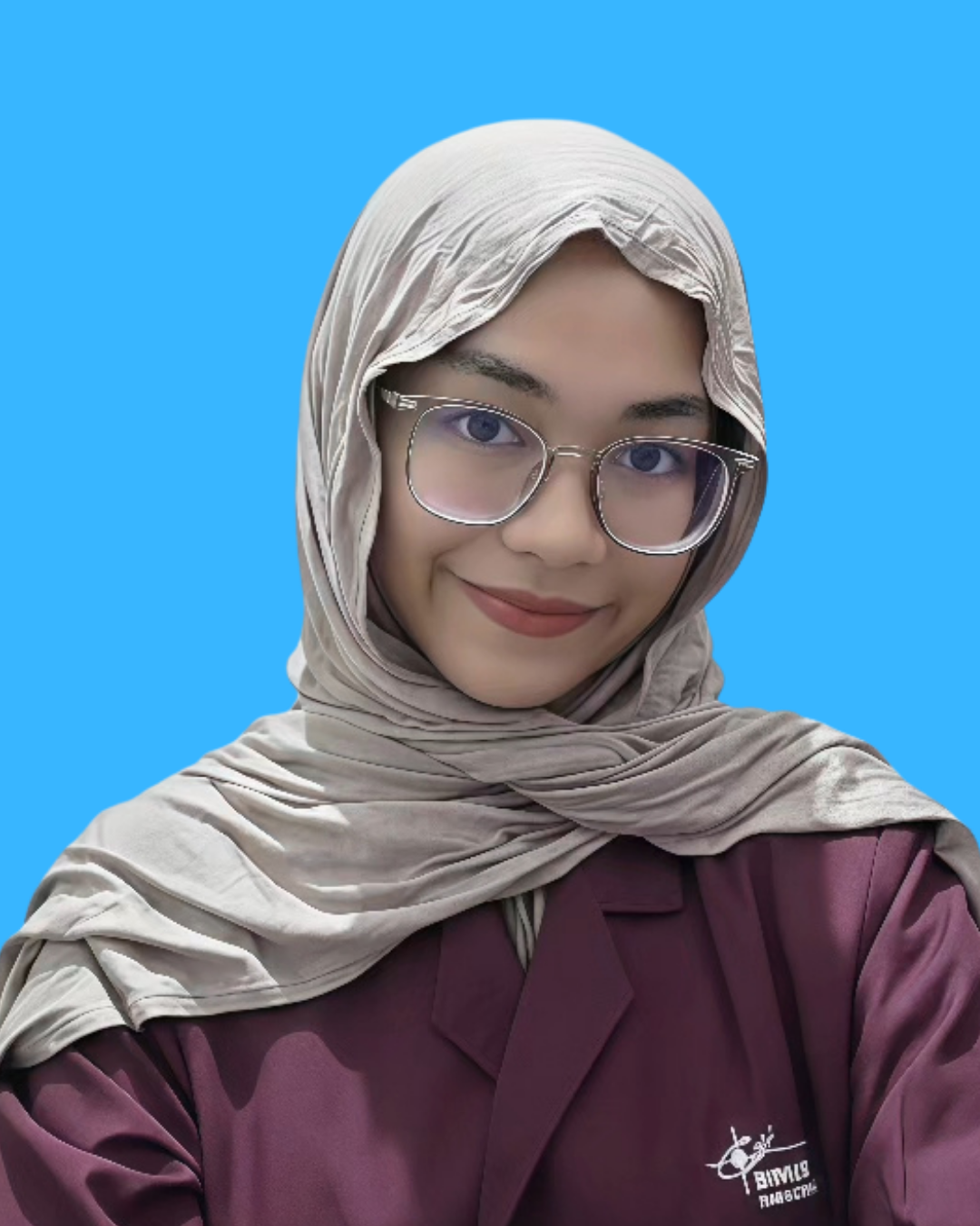 Fedya Ayu Harshanda Maia Putri
