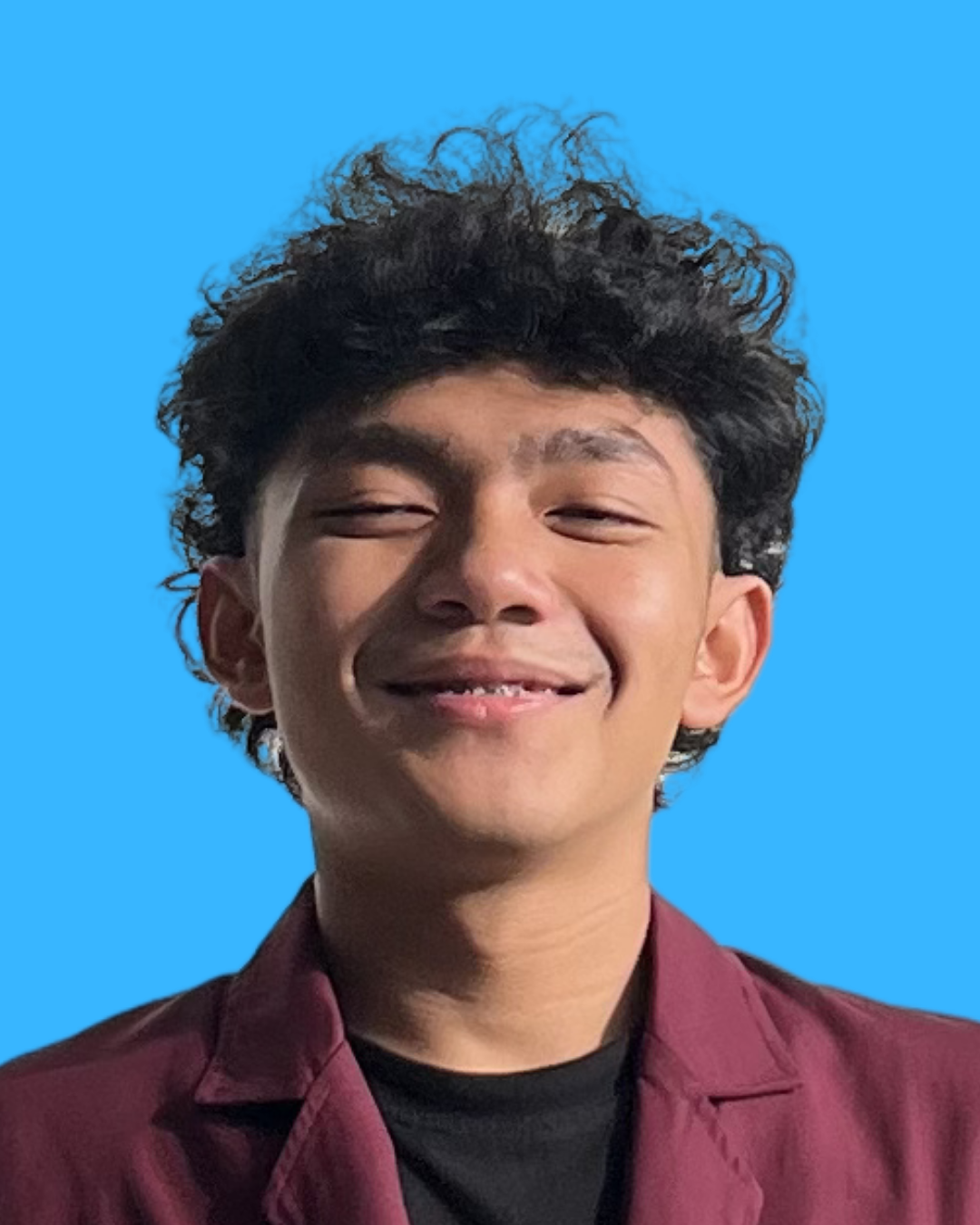 BINUS Panji Akbar Aslam