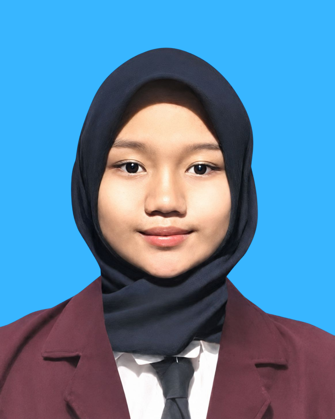 Qayla Nuraya Fitriana