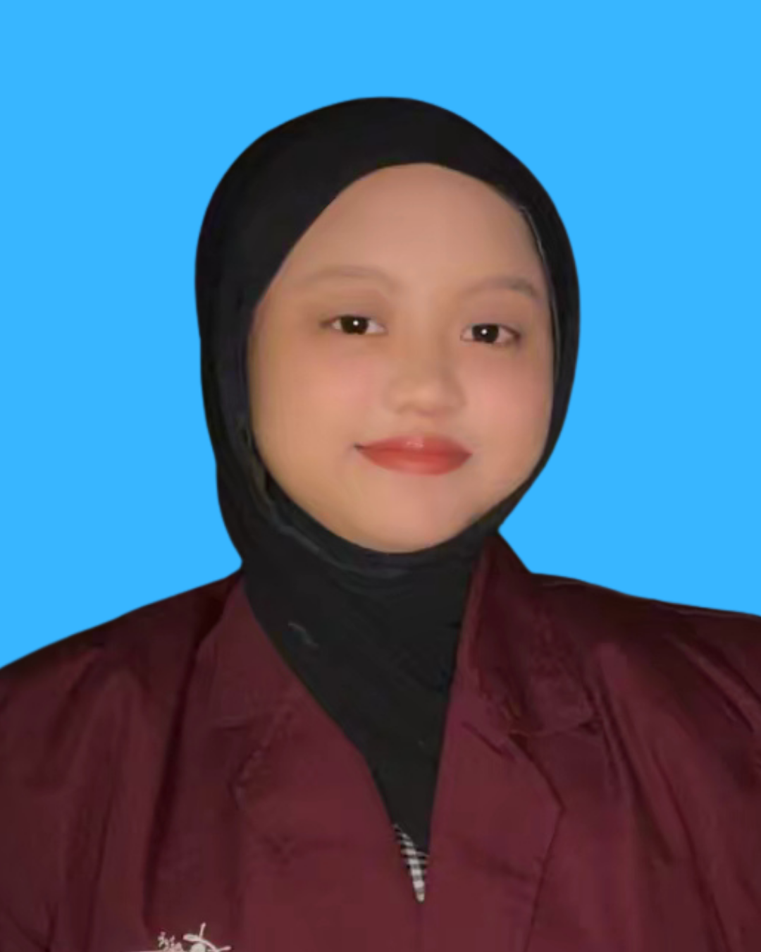 BINUS Syifa Aulia Azka