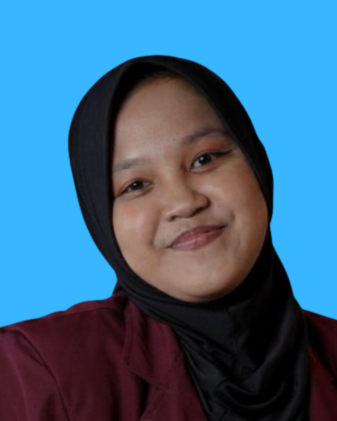 Ines Muthiah Hamdah