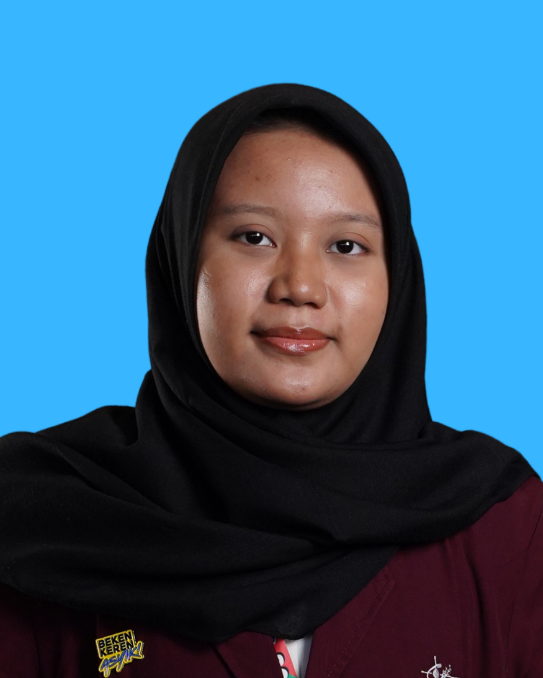 BINUS Shirlena Anaya Kailani