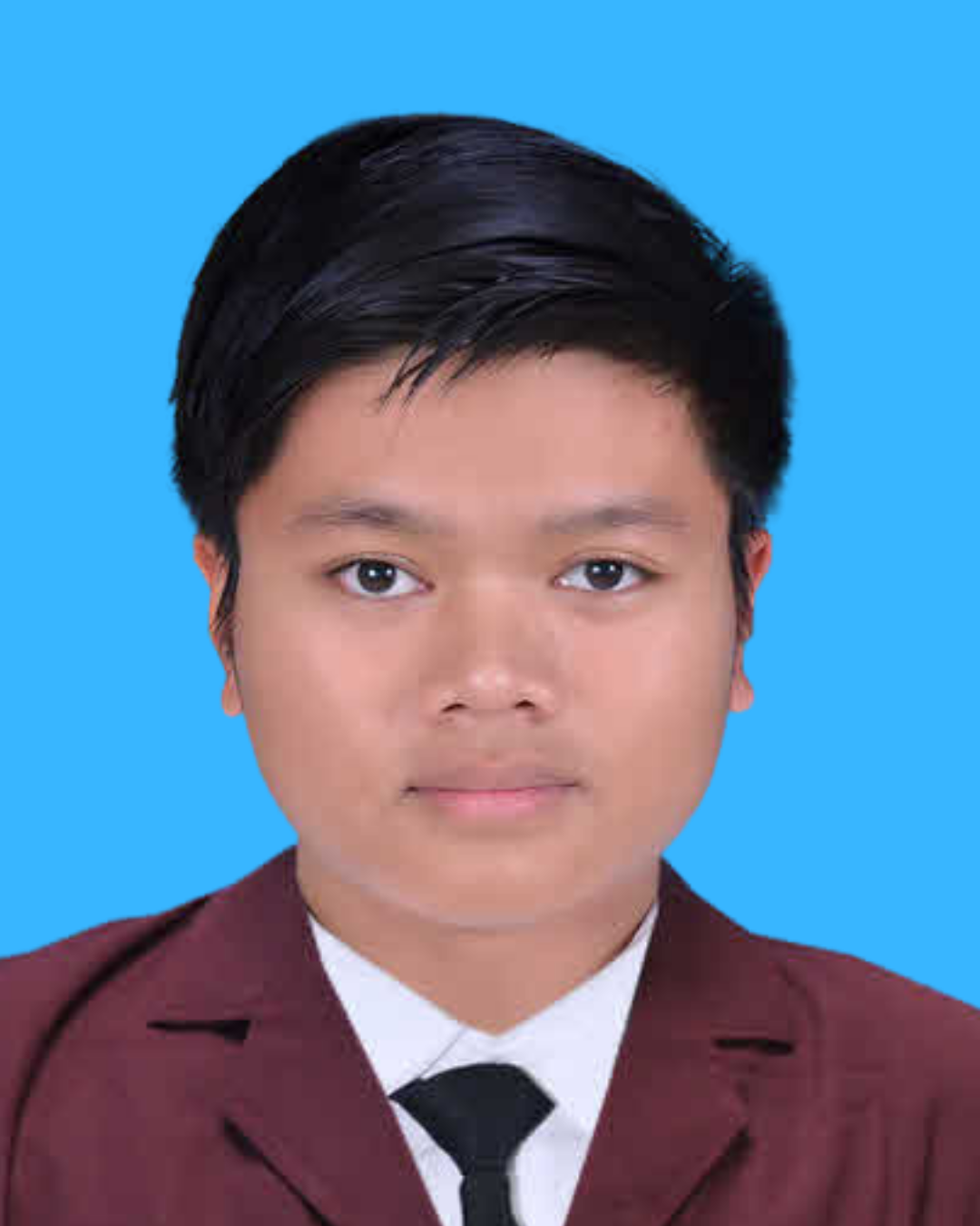 Risky Ananda