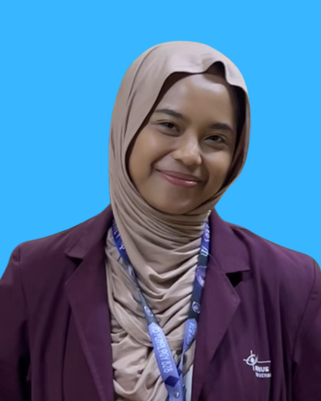 Azzahra Bilqis