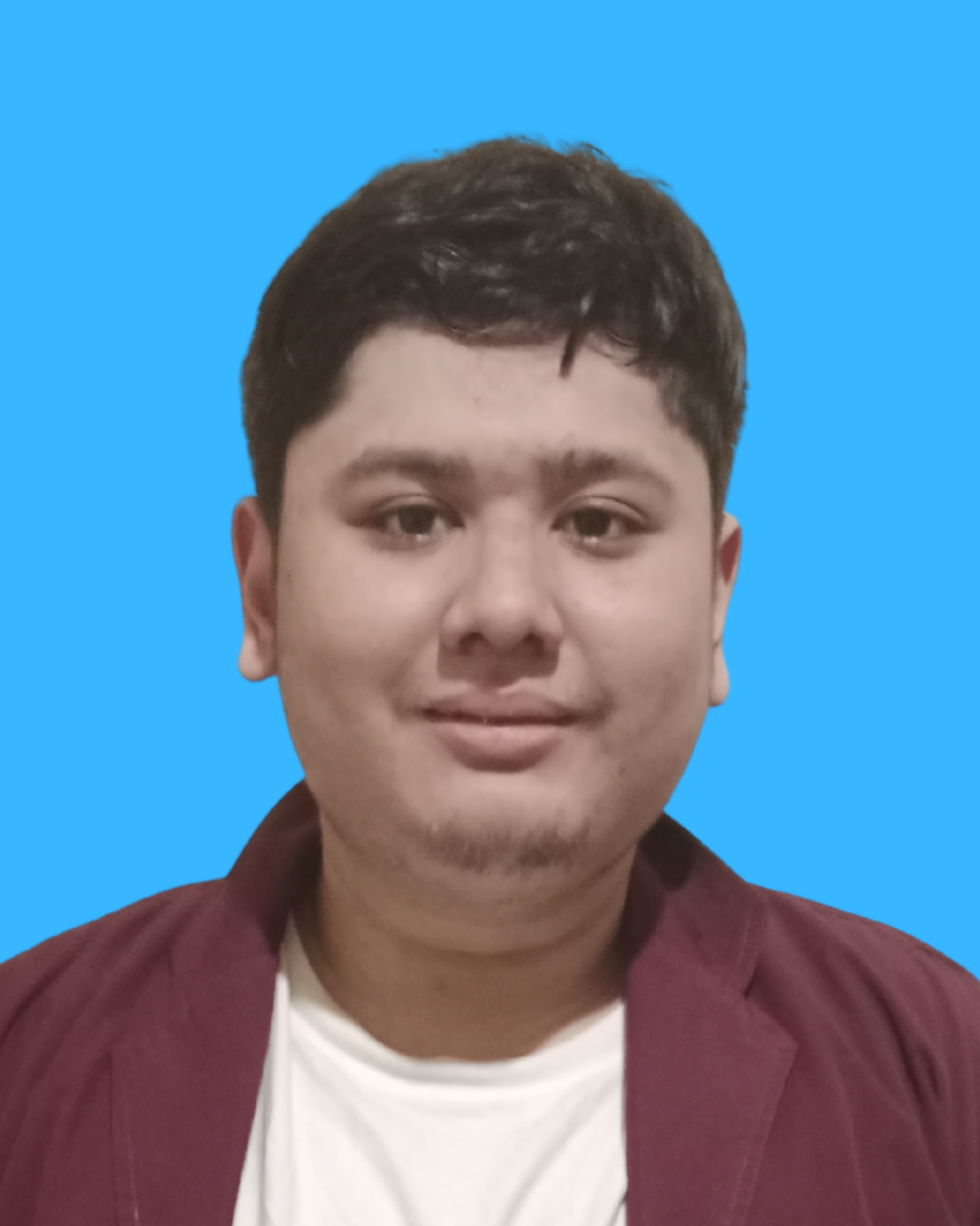 Albani Kalam Haq