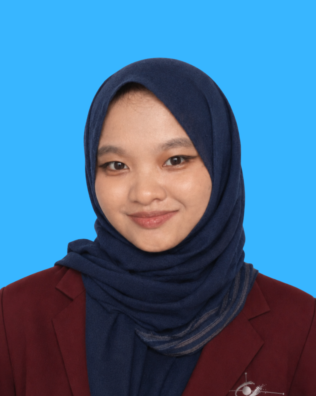 Dhiya Salma Aghla Mauliya
