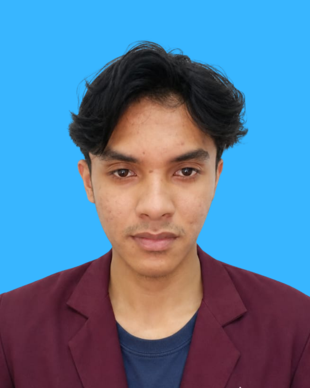 Aferos Akbar Razaqa Sesy