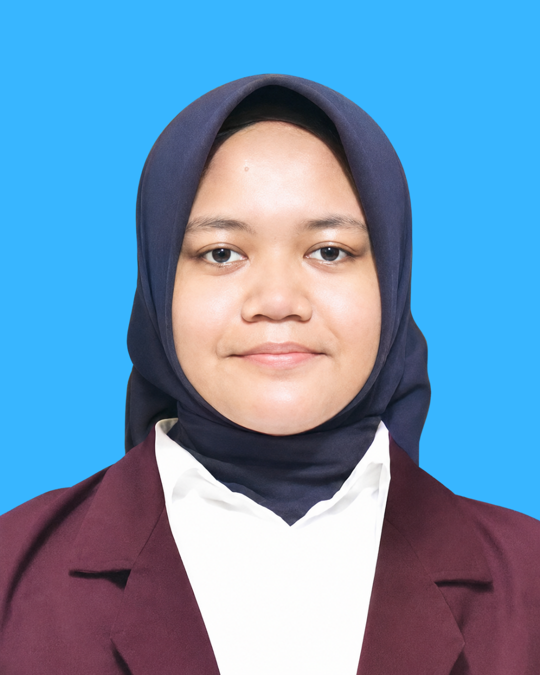 Nilam Putri Jainicha
