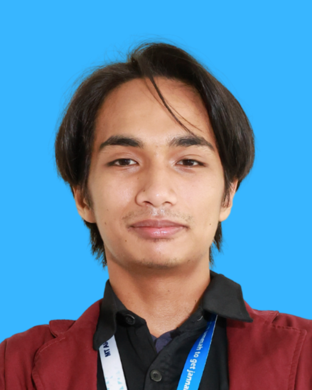 Syahrevi Rizqullah Kamil Usman