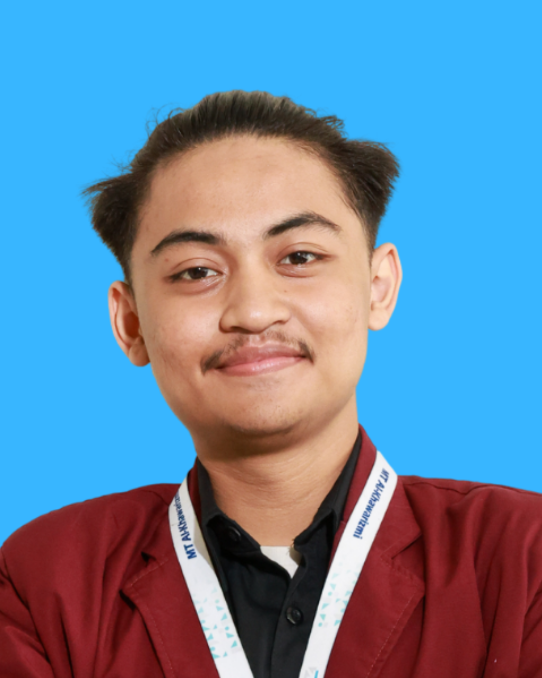 Muhammad Reyhan Zaki Laksono