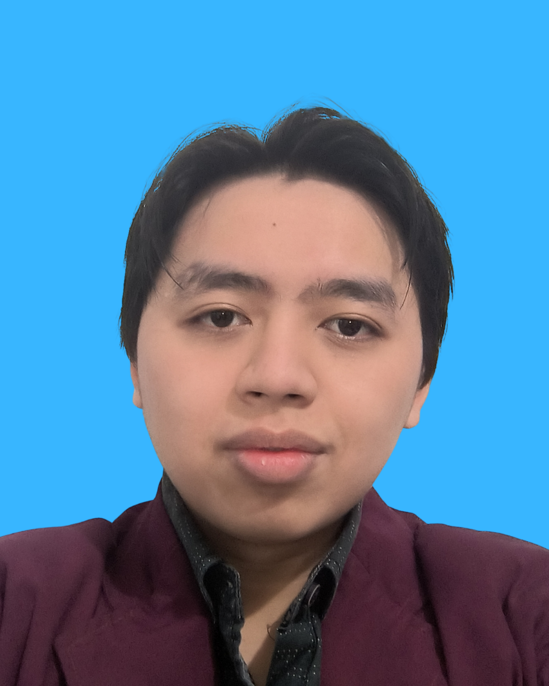 Muhammad Rizki Pratama