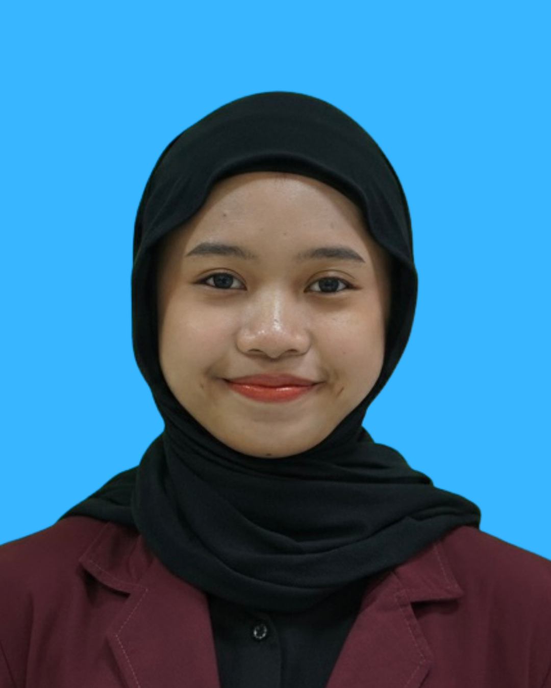 BINUS Julian Nilam