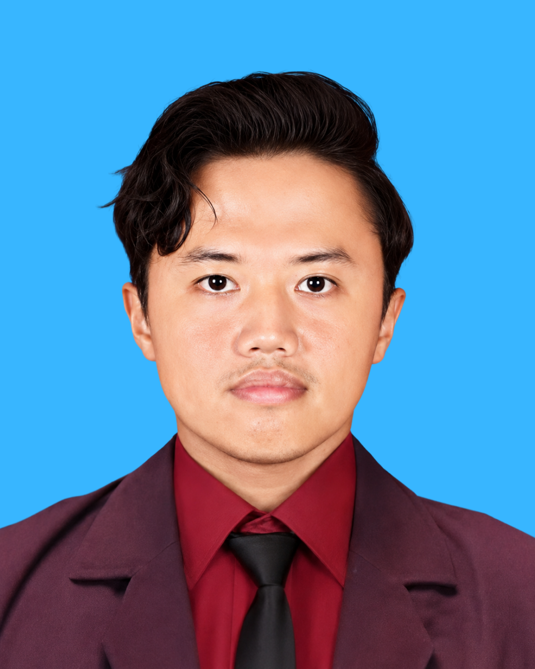Khoerum Musyafa