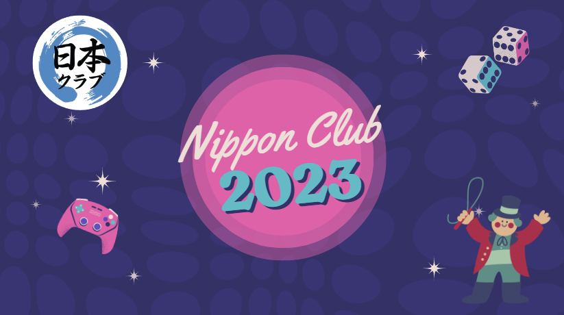 LDK-Aktivis Nippon Club Gen 24