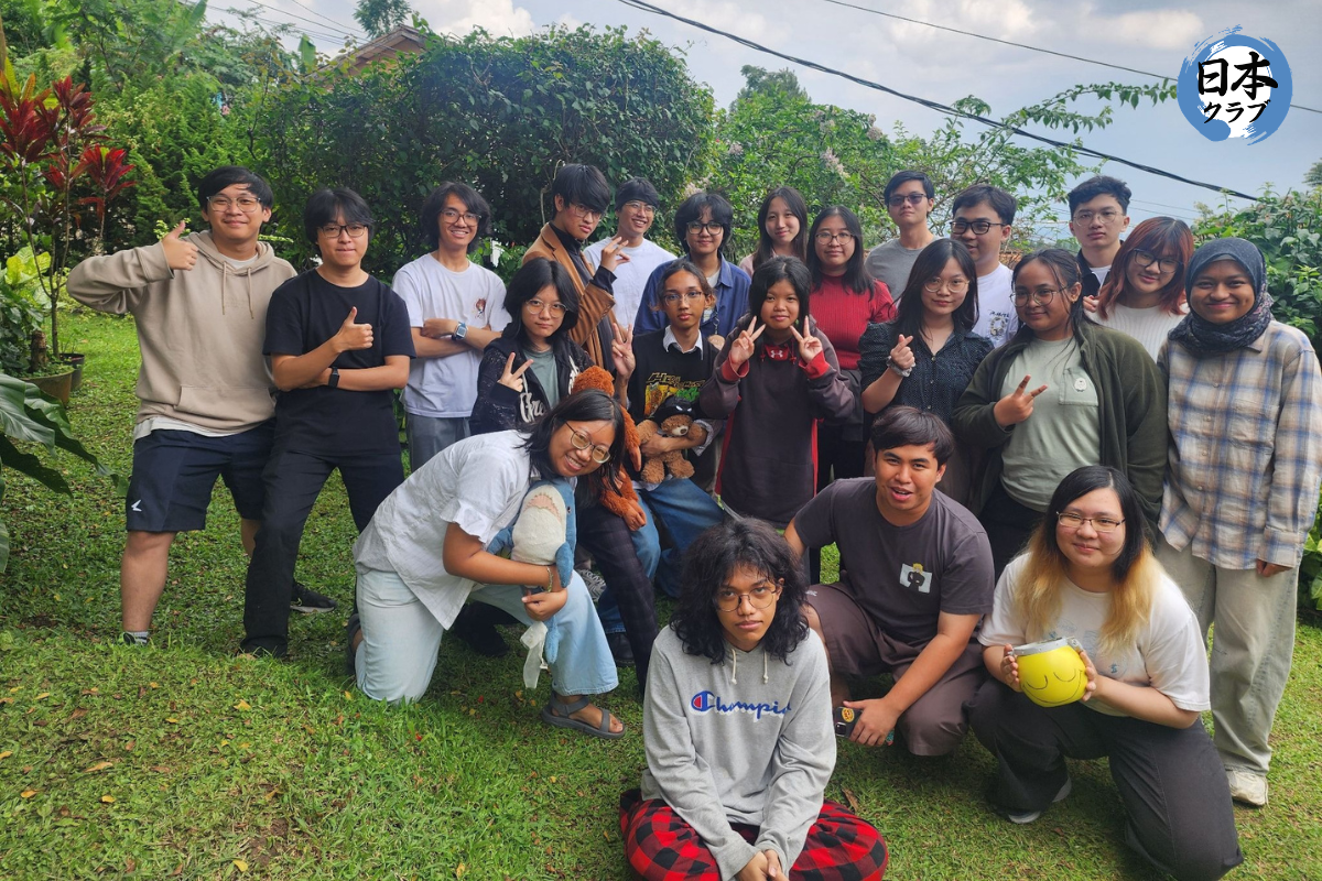 [LIPUTAN] Nippon Bonding Day 2026