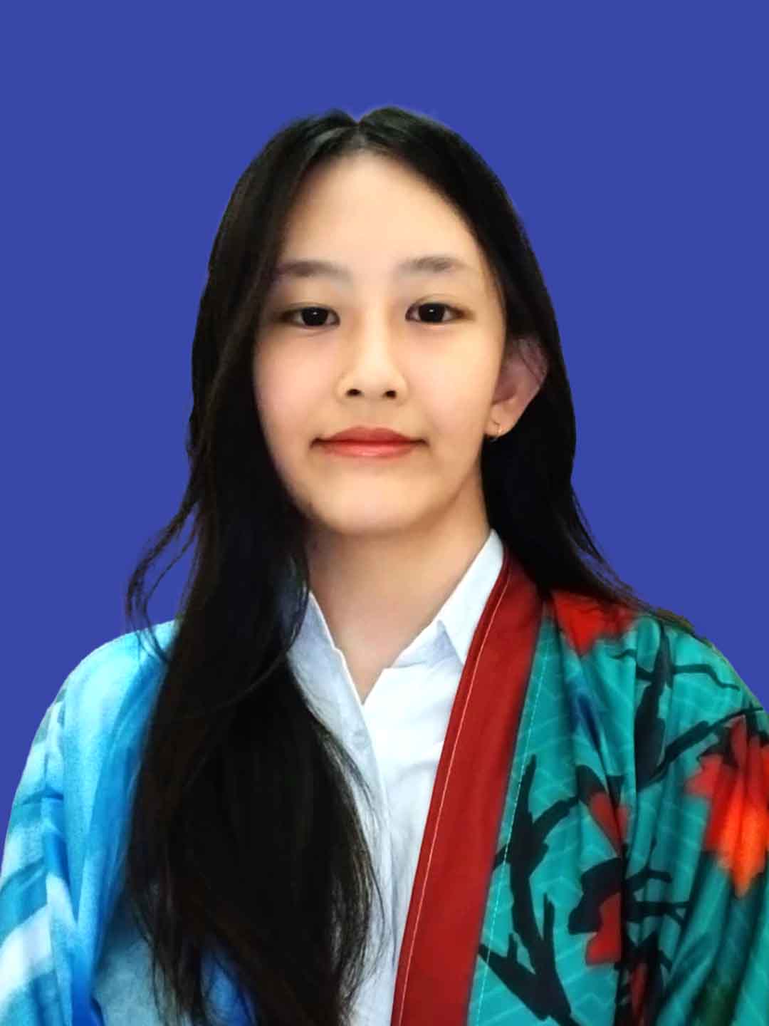 Clarissa Adelynn Tanadi