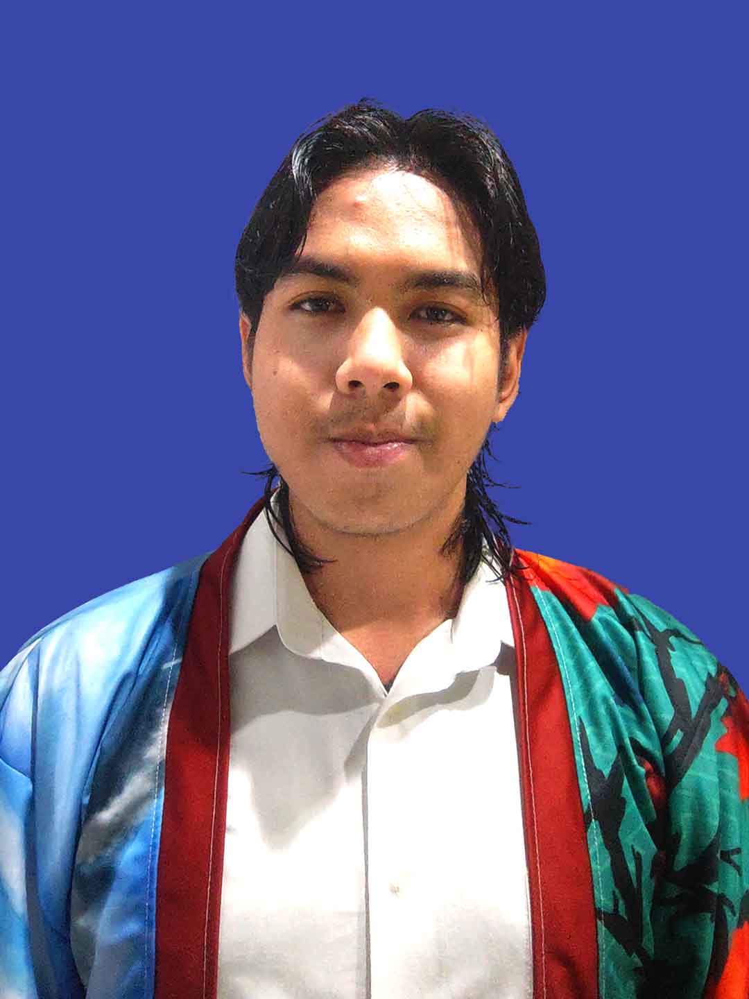 Athallah Evan Gushef