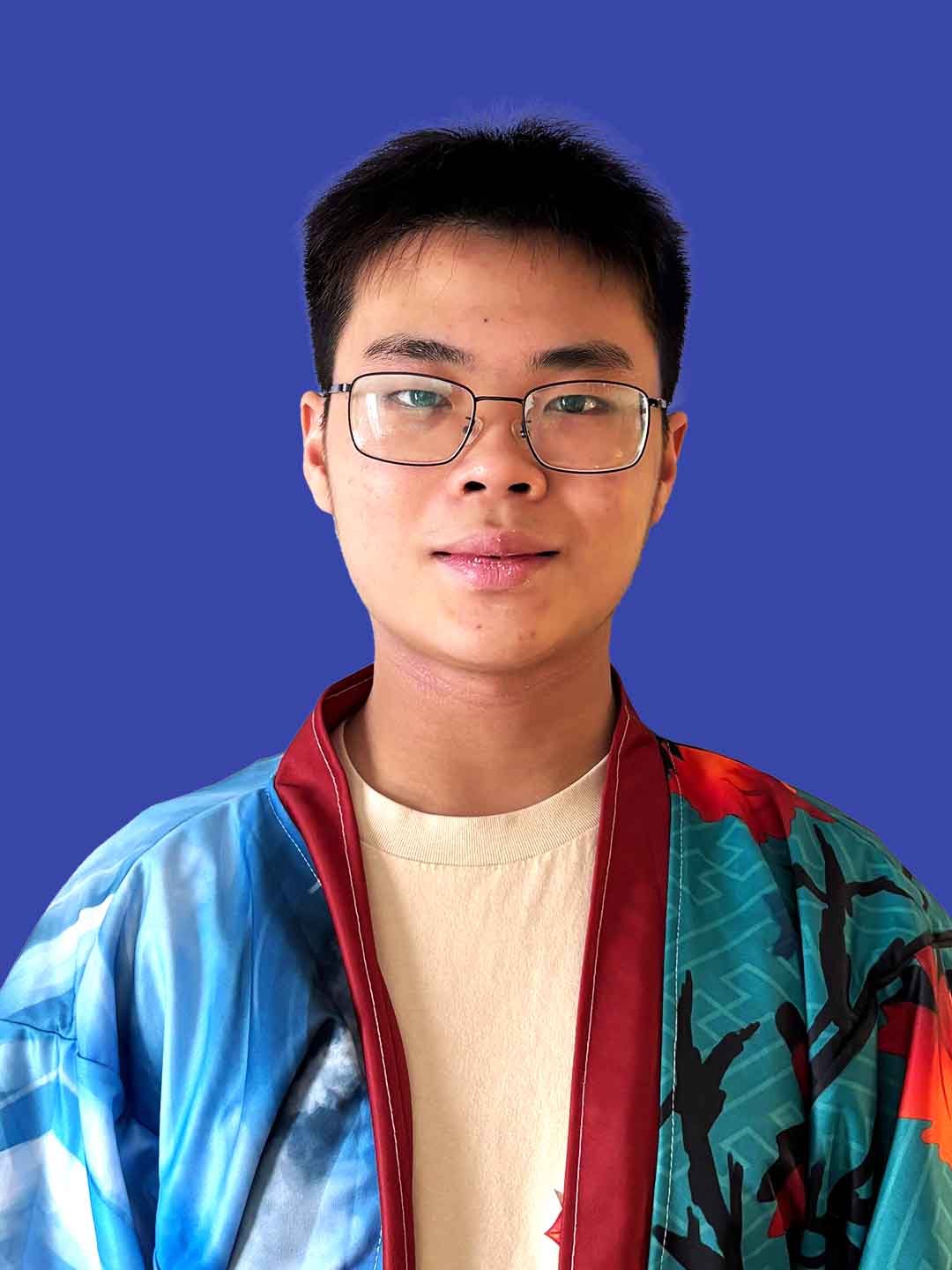 Hugo Dave Sahajaya