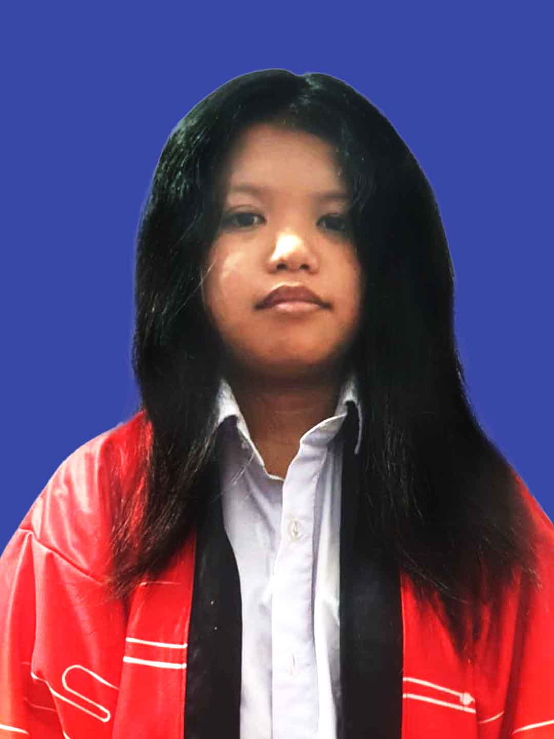BINUS Patricia Pulchra Yuwana