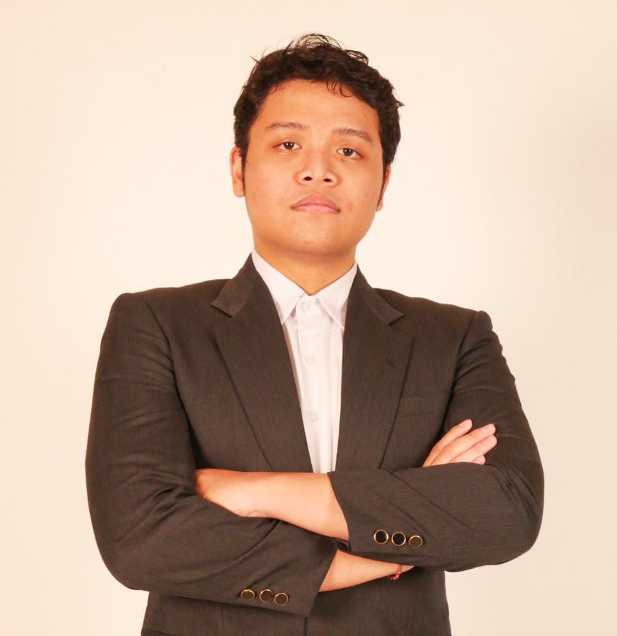 Gede Taruna Eka Wijaya