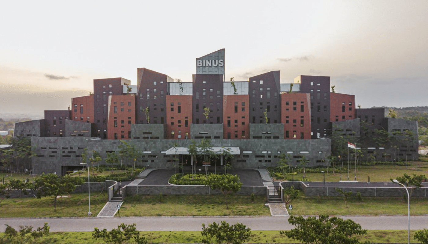 3 Hal yang Harus Diperhatikan untuk ‘Binusian Back to Campus’