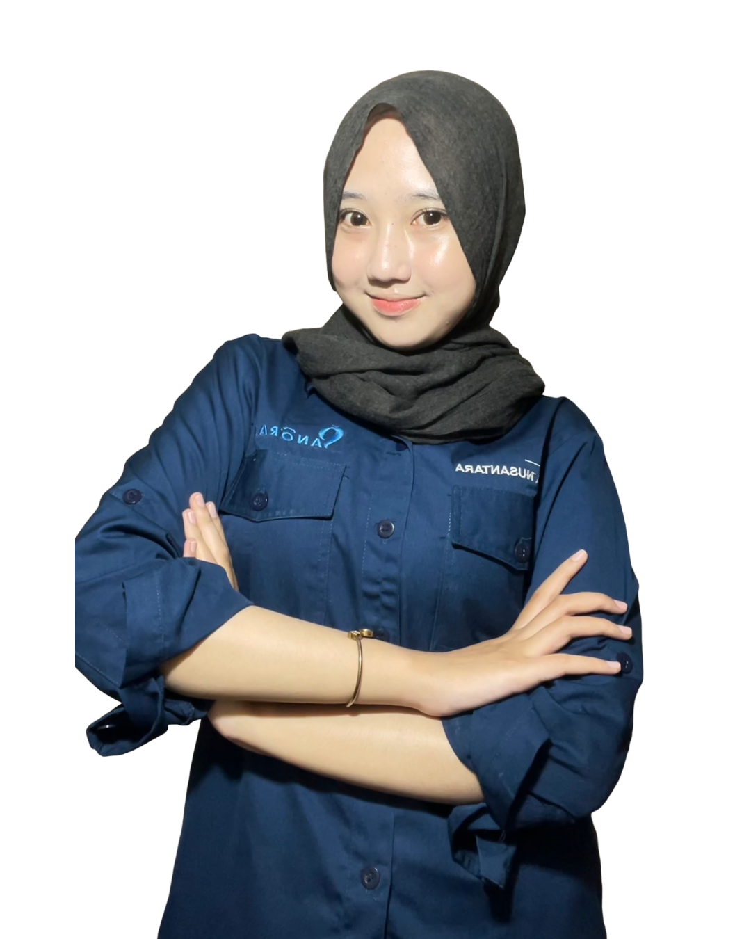 Riby Kanaya Putri