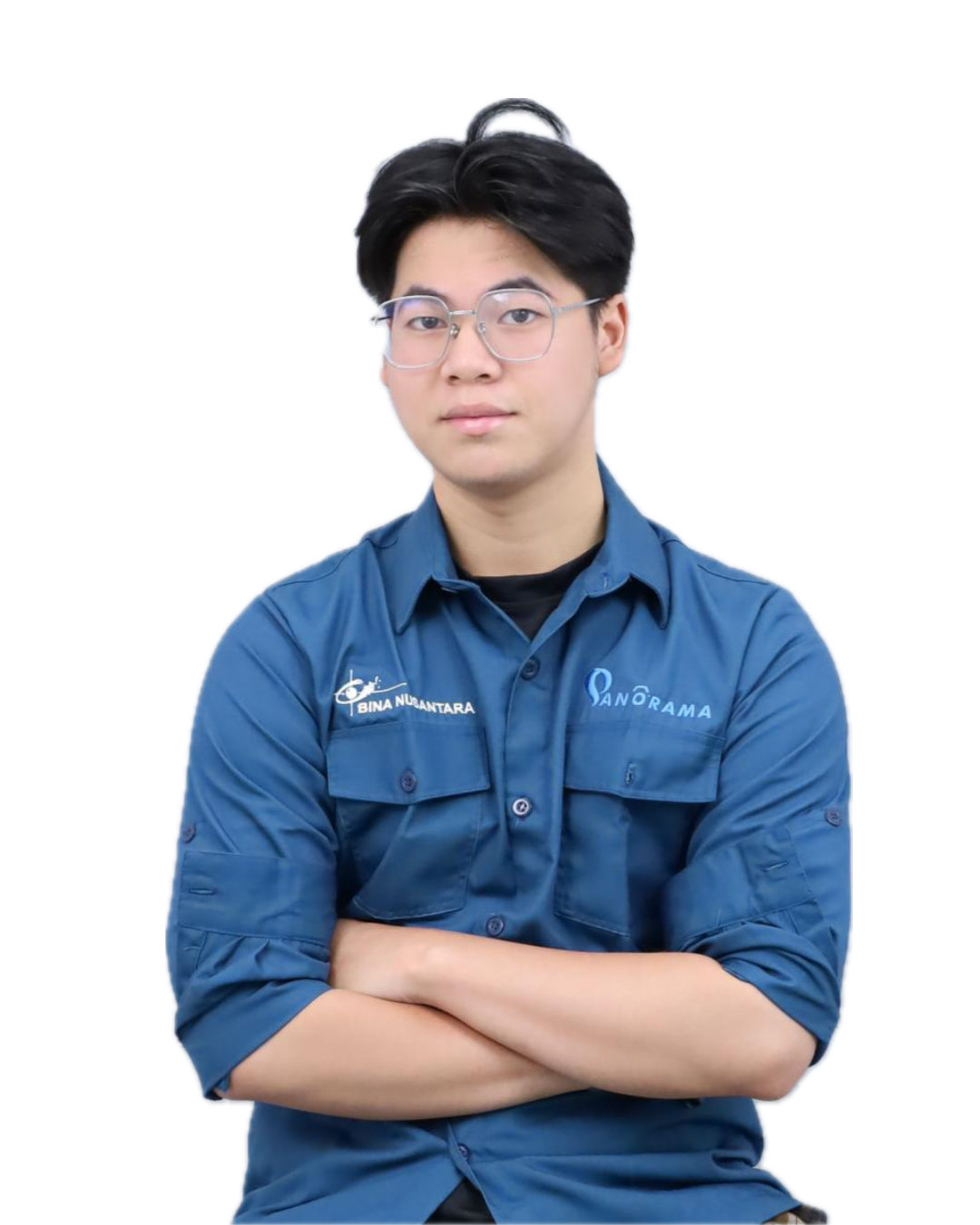 Stevanus Erza Matthew Lonteng
