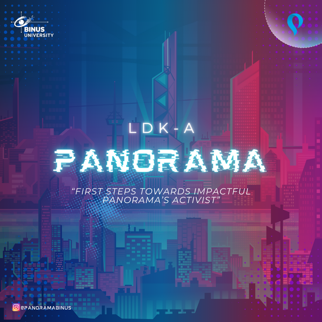 LDK Aktivis Panorama 2024