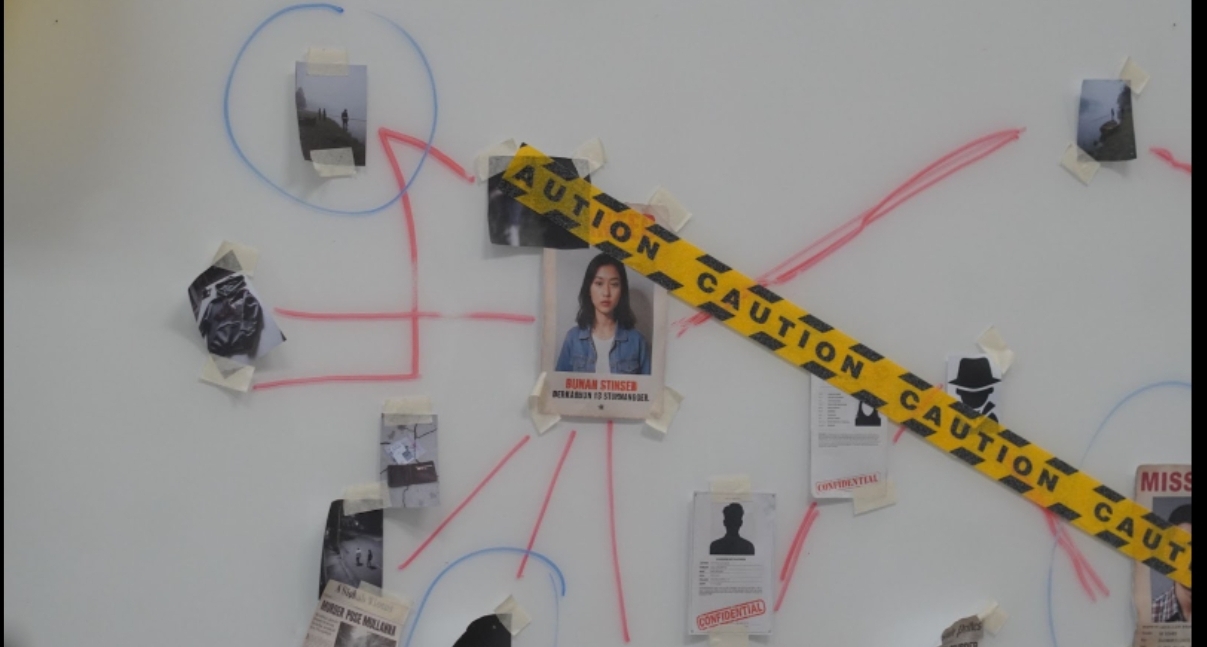 Hang-Hub PANORAMA 2025